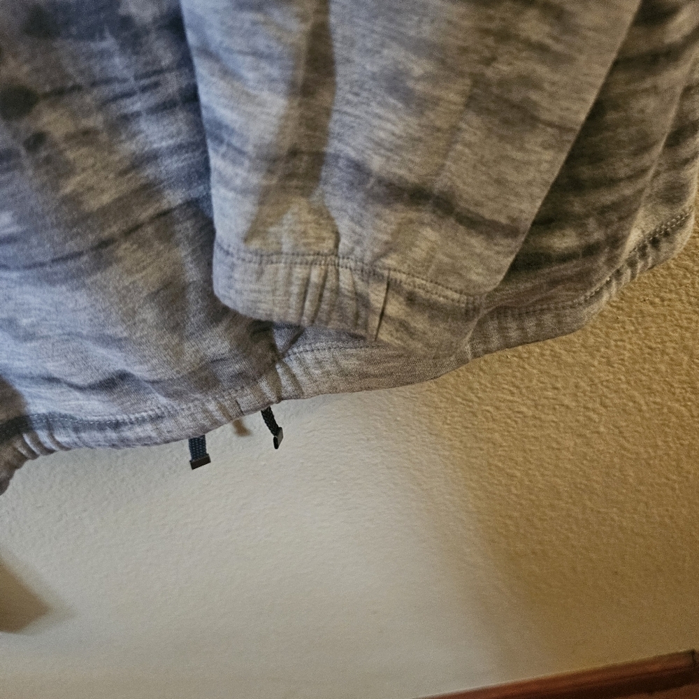 Gray Women's Hoodie - Picture 4 of 8